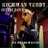 Kickman Teddy