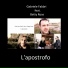 Gabriele Fabbri feat. Betty Rose feat. Betty Rose