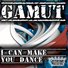 Gamut