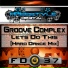 Groove Complex