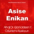 Alhaji Dr. Qamardeen Y. Odunlami Aiyeloyun