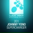 Johnny Yono