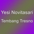 Yesi Novitasari