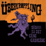 Überkrøppling