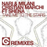 Nari & Milani Feat. Cristian Marchi Feat. Shena