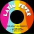 Desi Arnaz y su Orquesta