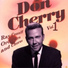 Ray Conniff and Don Cherry