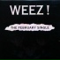 Weez!