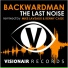 Backwardmen