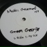 Green George