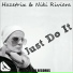 Hazetrix & Niki Riviera