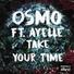 Osmo feat. Ayelle