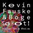 Boge, Kevin Fauske