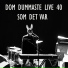 Dom Dummaste