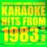 Karaoke Star Explosion
