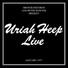 Uriah Heep - Live 1973