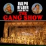 Ralph Reader with the Ken Jones Orchestra