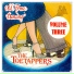 The Toetappers