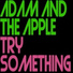 Adam and the Apple
