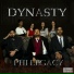 Phi Legacy feat. CJ ONTHETRACK, Damn Papi