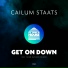 Cailum Staats