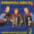 Harmonika Familien