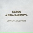Garou, Дина Гарипова