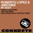 Roberto Lopez, Jako Diaz