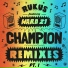 Rukus, Ward 21, Part2Style