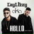 Laylizzy feat. AKA