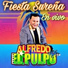 Alfredo El Pulpo y Sus Teclados