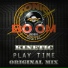 Kinetic