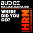 Budge feat. Natalie Major