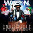 Werrason feat. Café Roum