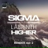 Sigma (feat Labrinth)