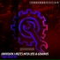 Harrison J, Nico Luss, Geminus