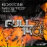 Kickstone