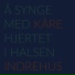 Kåre Indrehus