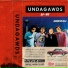Undagawds, Peter Manns, Thelonious Coltrane