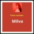 Milva