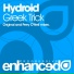 Hydroid