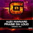 Alex Maynard