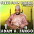 Adam A Zango