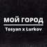TOSYAN x Lurkov