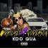 Koo Qua feat. Ray Reed