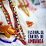 Templo Oriental feat. Coral Filhos de Exu