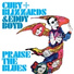 Cuby Blizzards & Eddy Boyd