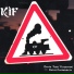 David Fiuczynski's KIF