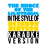 Karaoke - Ameritz