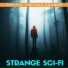 Dark Sci-Fi Space